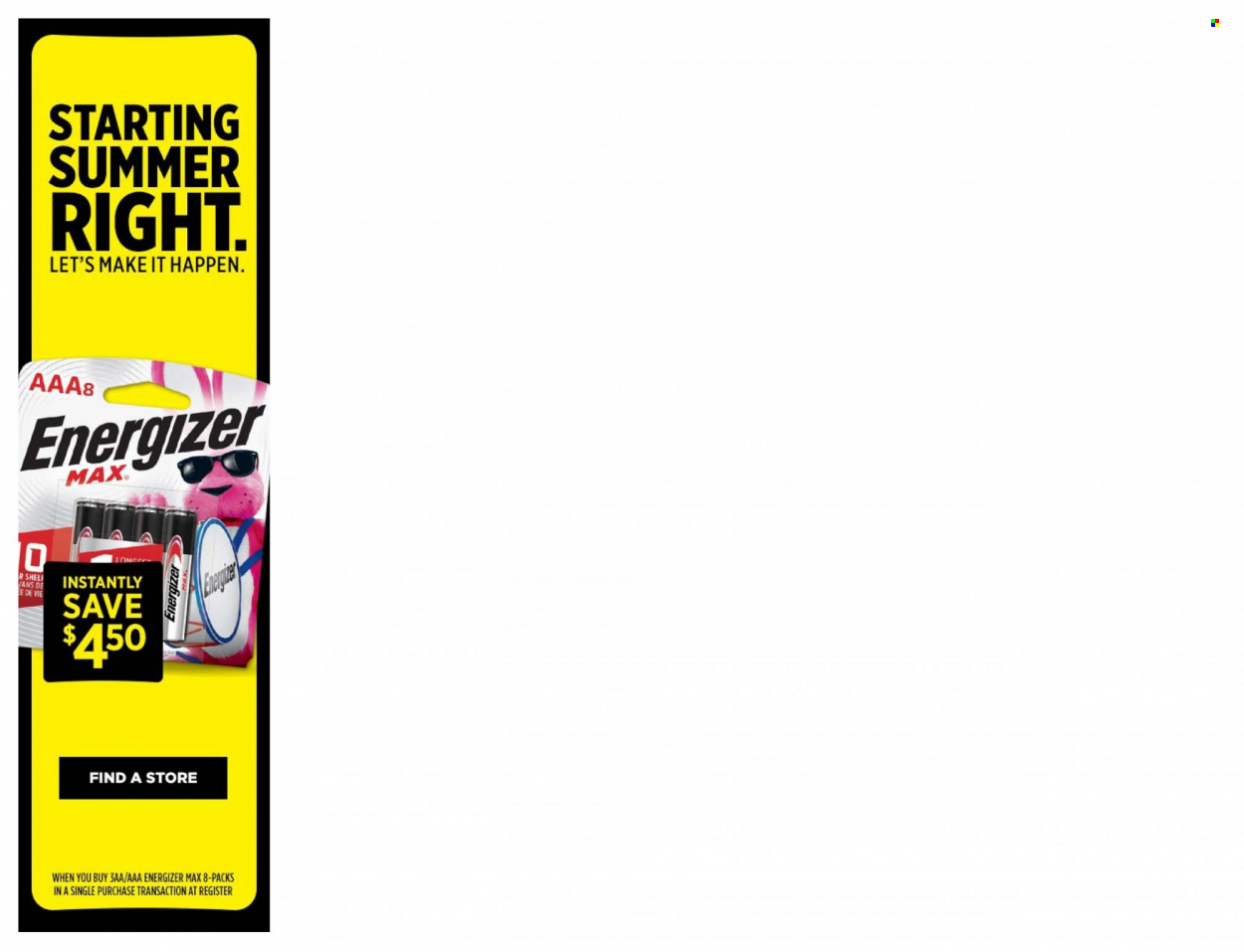Dollar General ad - 05/08/2022 - 05/14/2022. Page 12