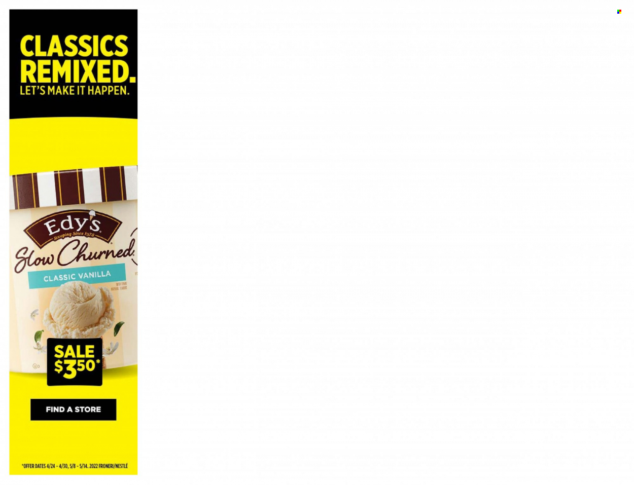 Dollar General ad - 05/08/2022 - 05/14/2022. Page 13