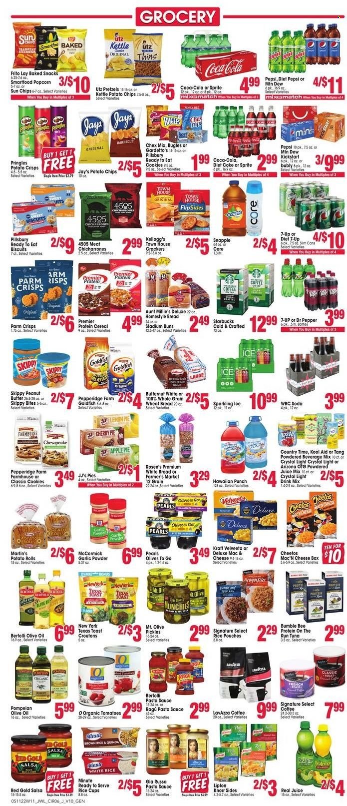 Jewel Osco ad - 05/11/2022 - 05/17/2022. Page 6