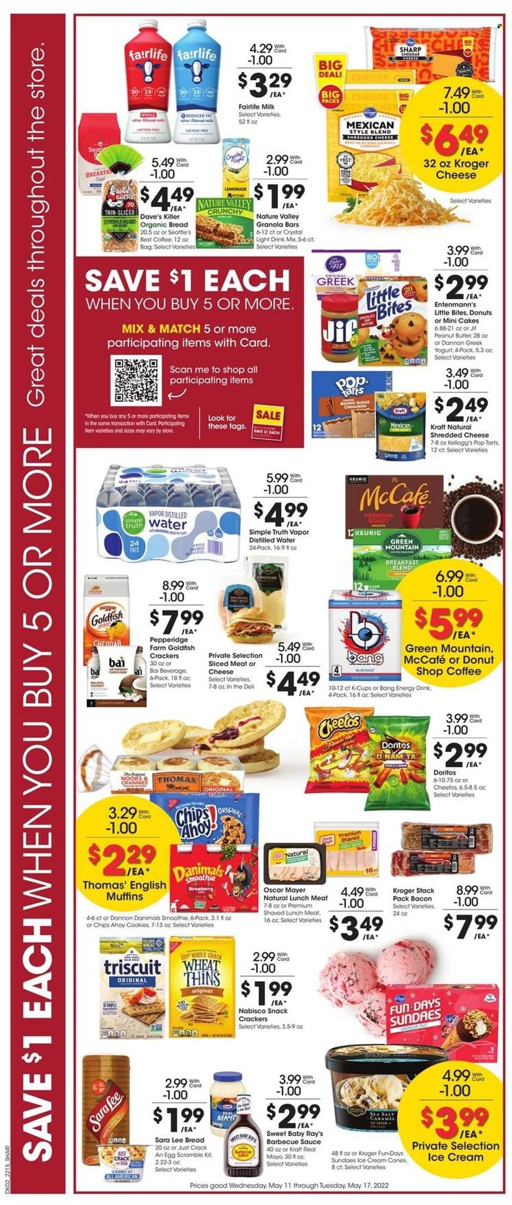 Kroger ad - 05/11/2022 - 05/17/2022. Page 3