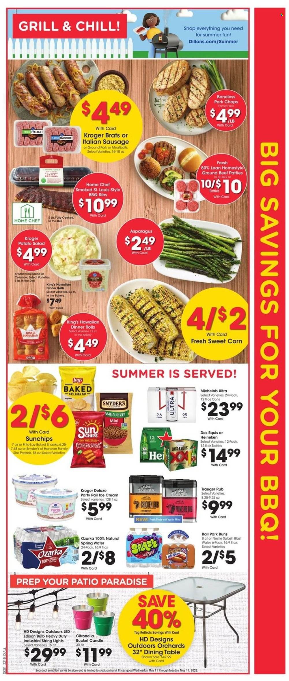 Dillons ad - 05/11/2022 - 05/17/2022. Page 2