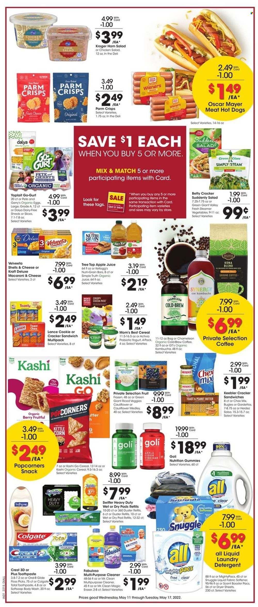 Dillons ad - 05/11/2022 - 05/17/2022. Page 4