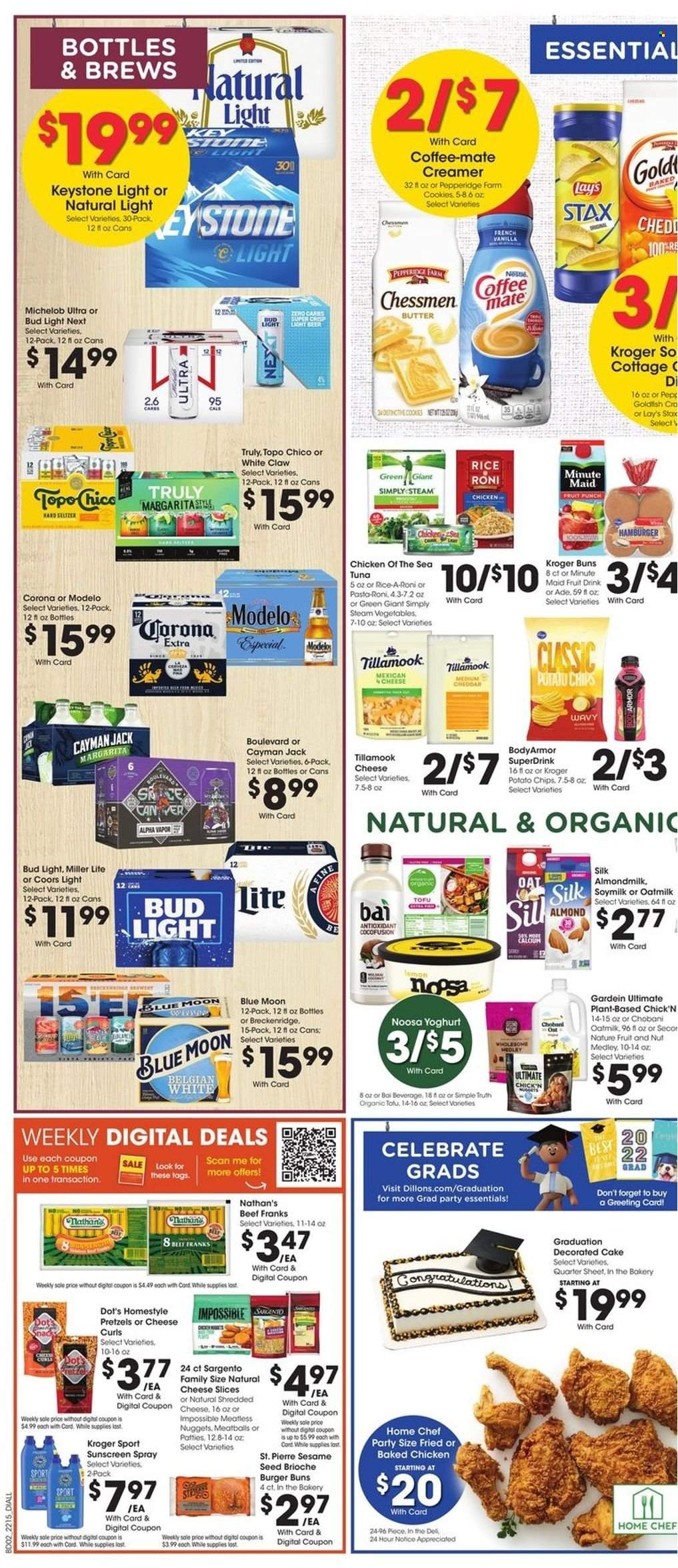 Dillons ad - 05/11/2022 - 05/17/2022. Page 5