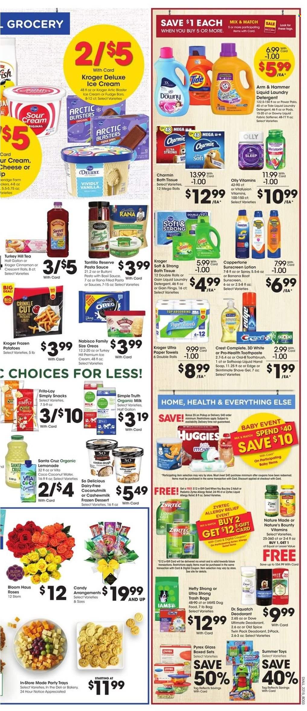 Dillons ad - 05/11/2022 - 05/17/2022. Page 6