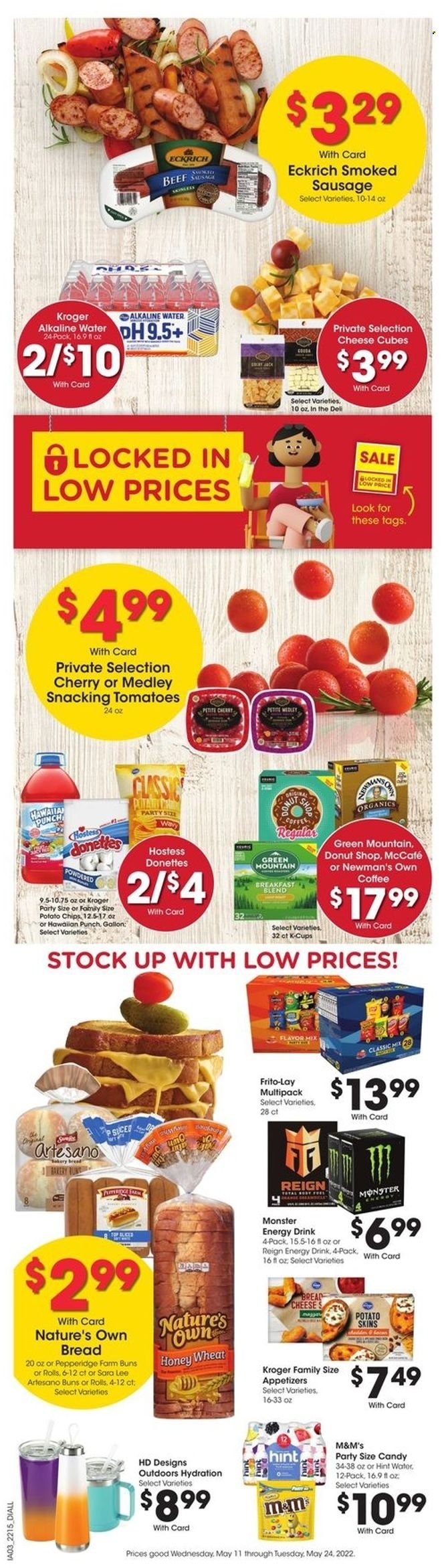 Dillons ad - 05/11/2022 - 05/17/2022. Page 9