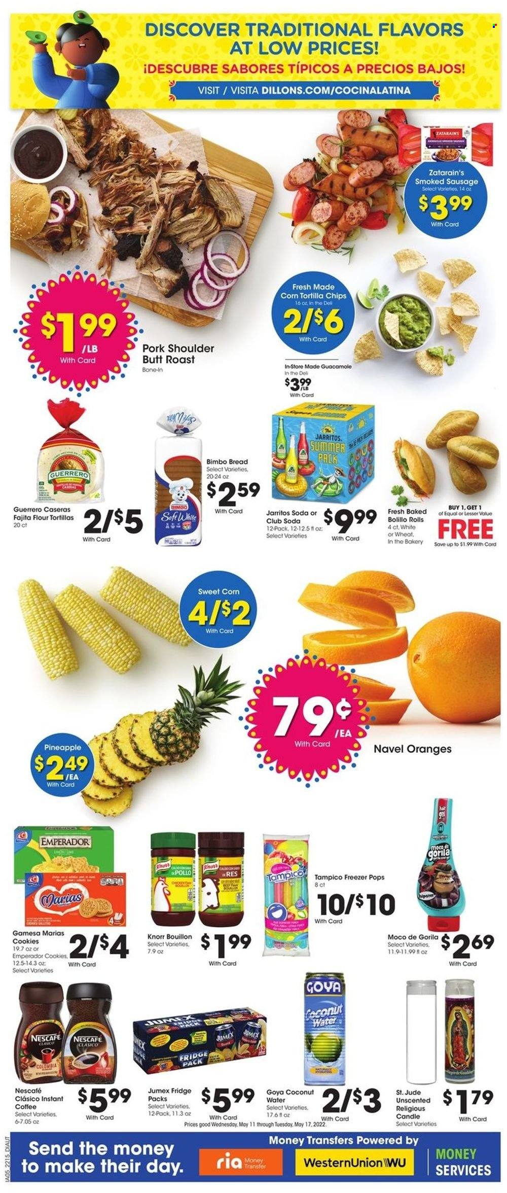 Dillons ad - 05/11/2022 - 05/17/2022. Page 10