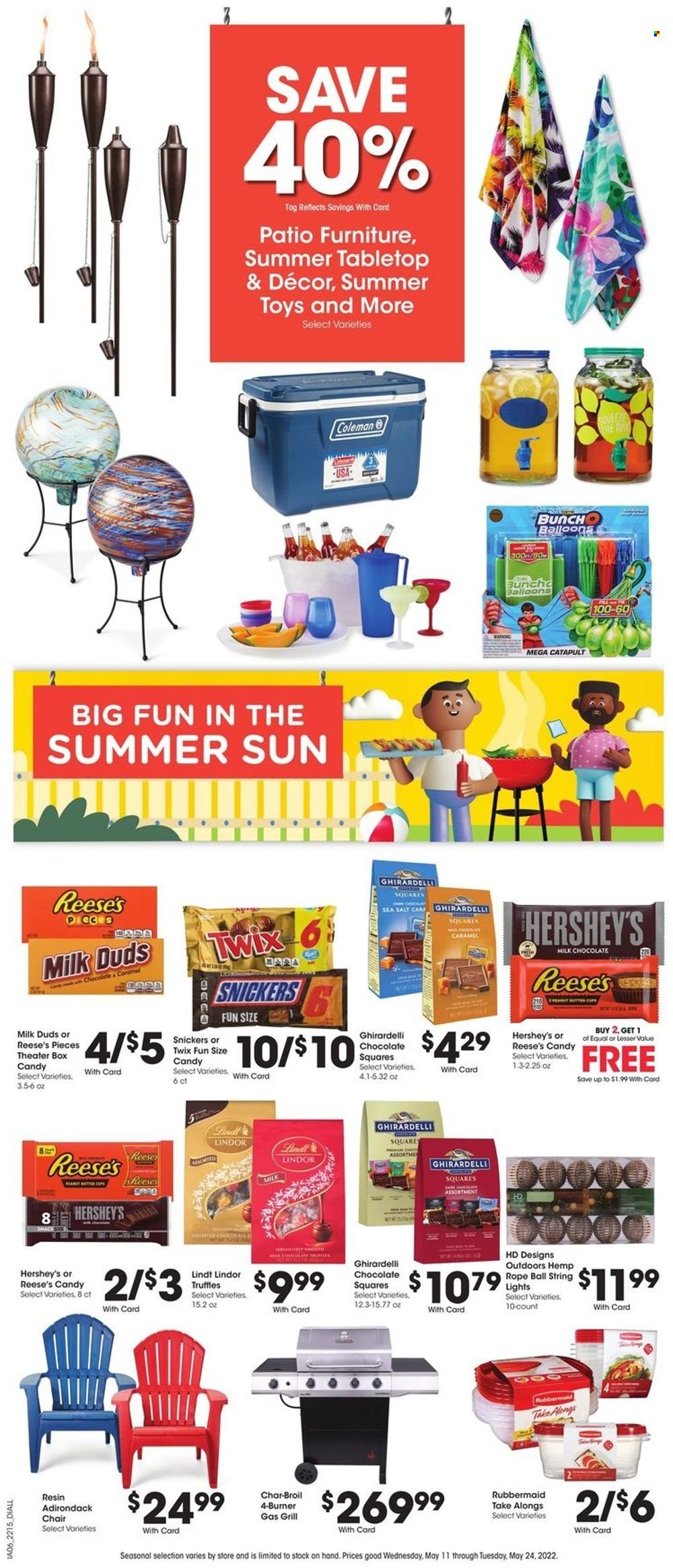 Dillons ad - 05/11/2022 - 05/17/2022. Page 11