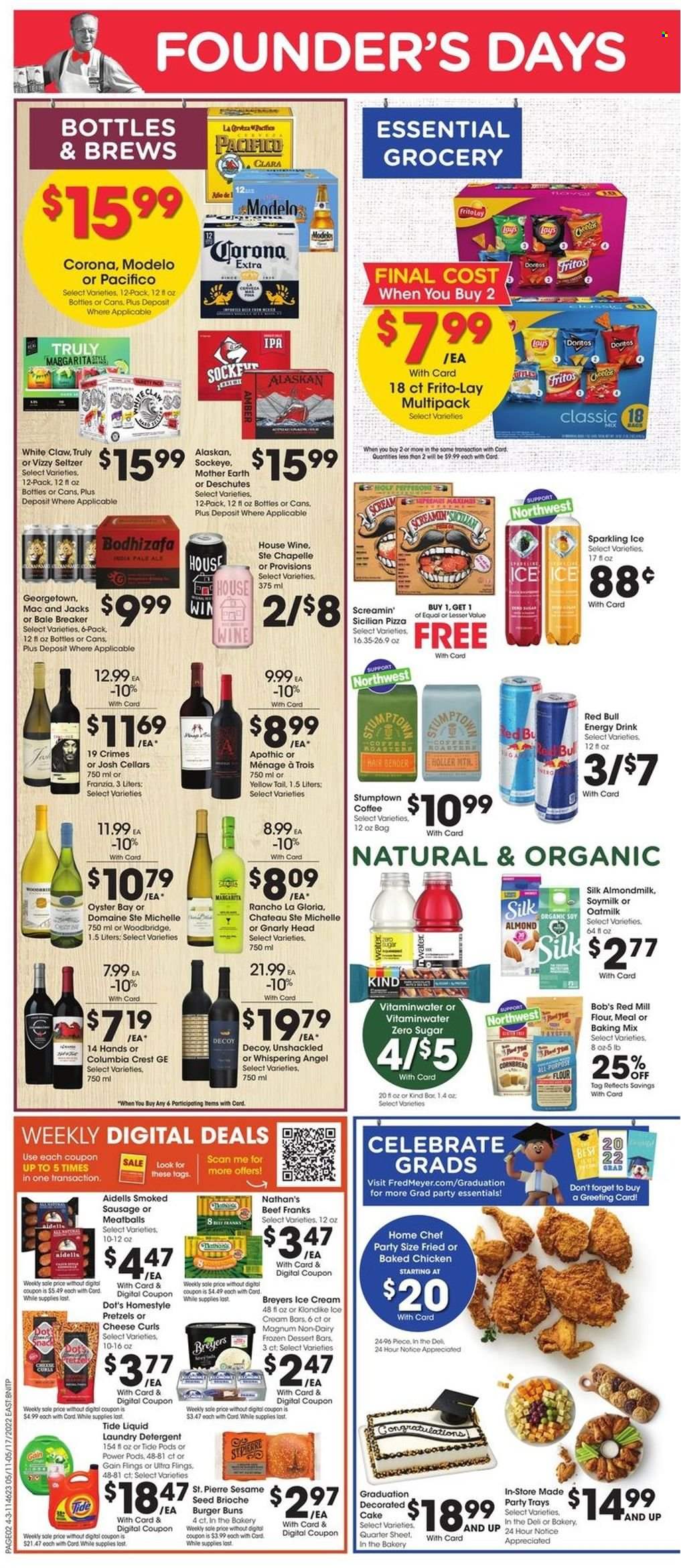 Fred Meyer ad - 05/11/2022 - 05/17/2022. Page 2