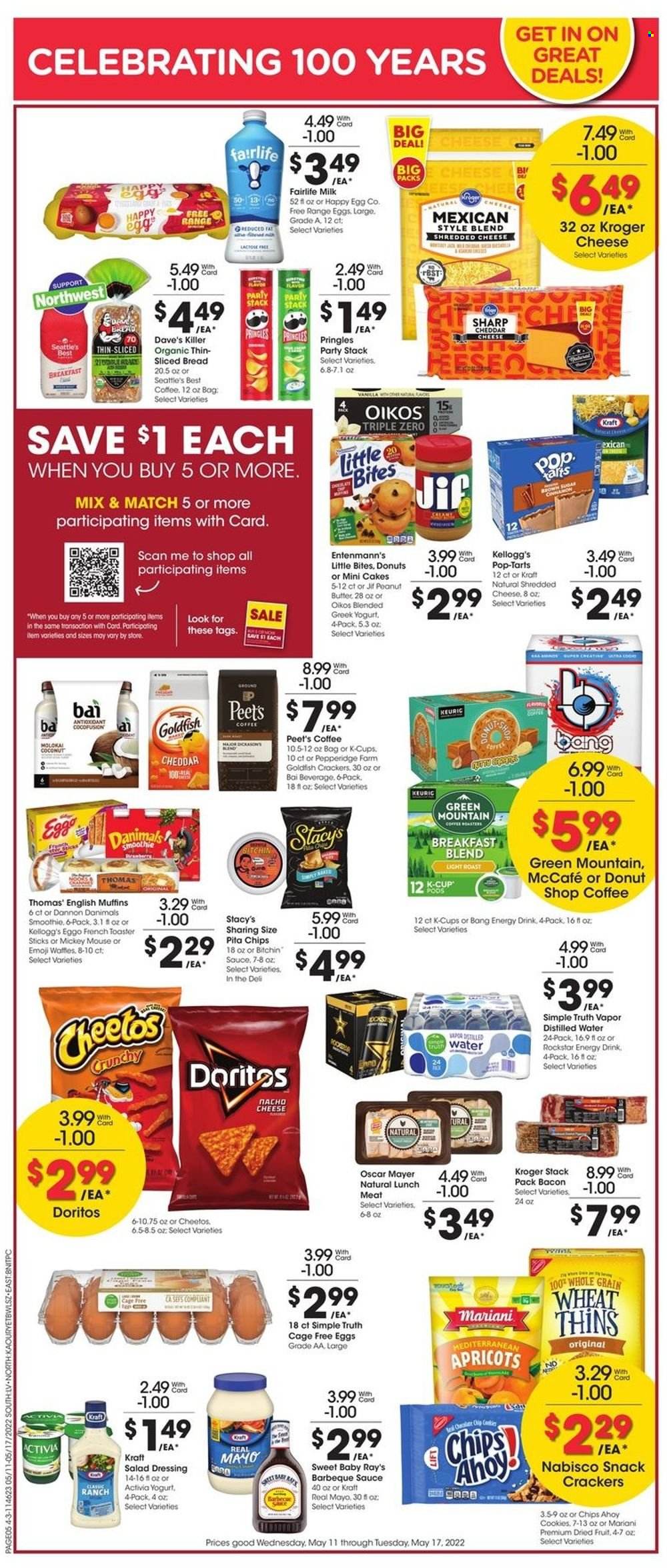 Fred Meyer ad - 05/11/2022 - 05/17/2022. Page 6