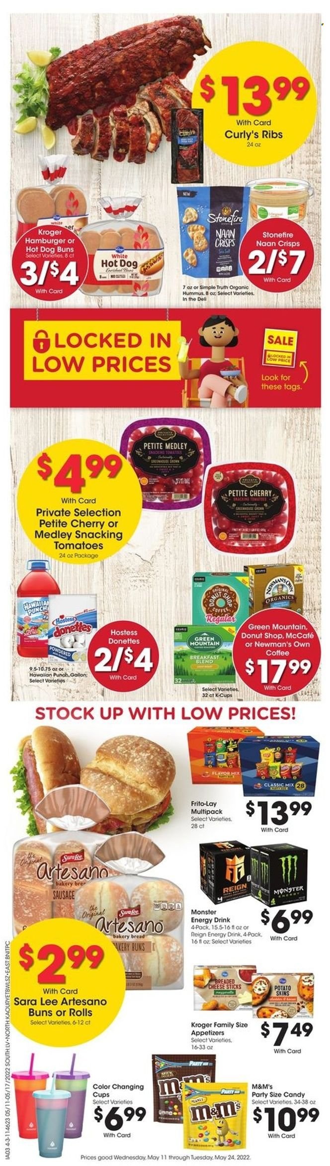 Fred Meyer ad - 05/11/2022 - 05/17/2022. Page 7