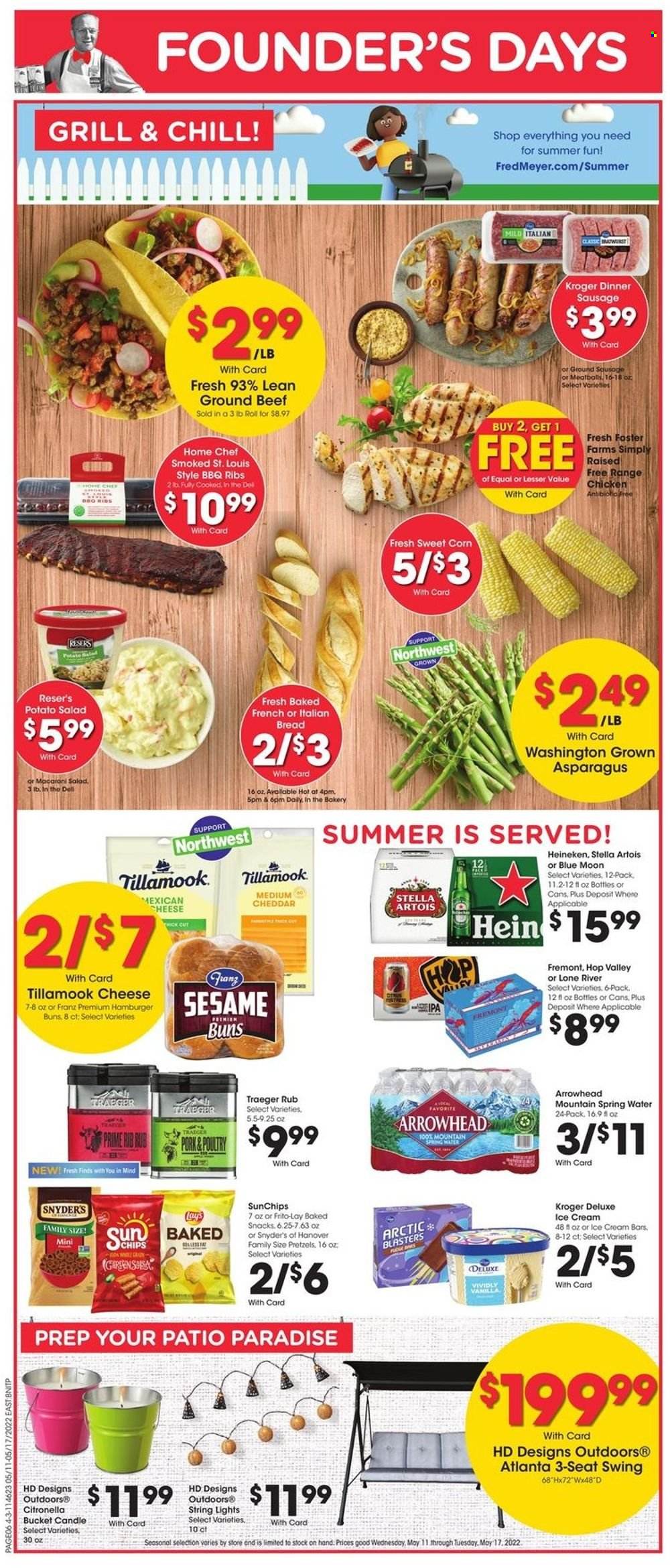 Fred Meyer ad - 05/11/2022 - 05/17/2022. Page 8