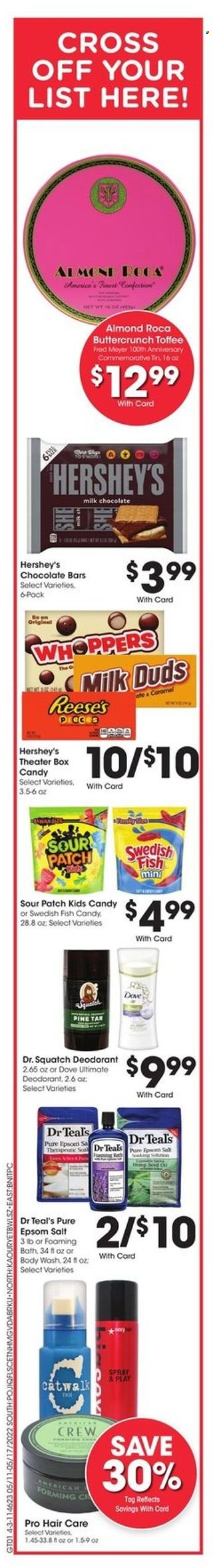 Fred Meyer ad - 05/11/2022 - 05/17/2022. Page 19