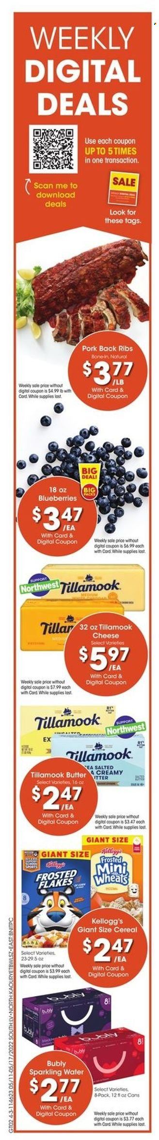 Fred Meyer ad - 05/11/2022 - 05/17/2022. Page 20