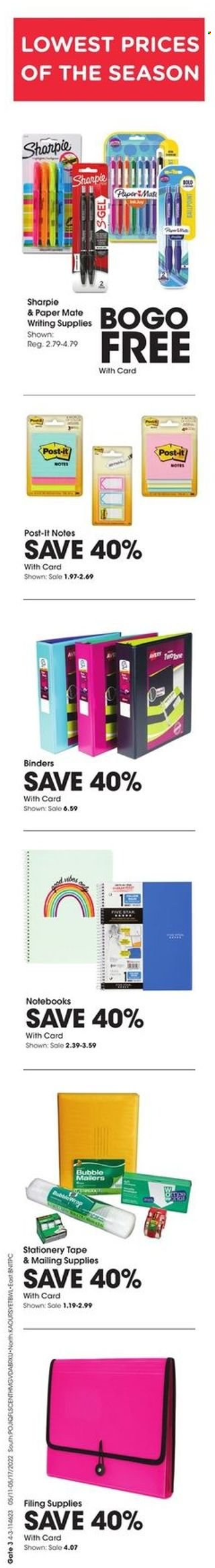 Fred Meyer ad - 05/11/2022 - 05/17/2022. Page 21