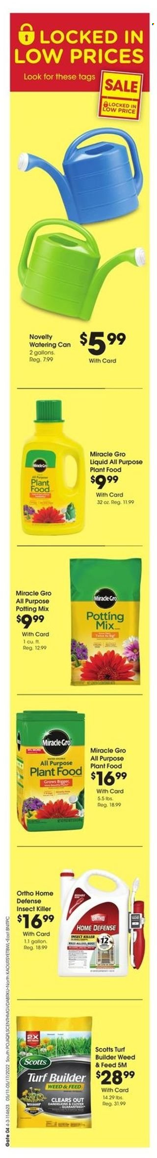 Fred Meyer ad - 05/11/2022 - 05/17/2022. Page 22