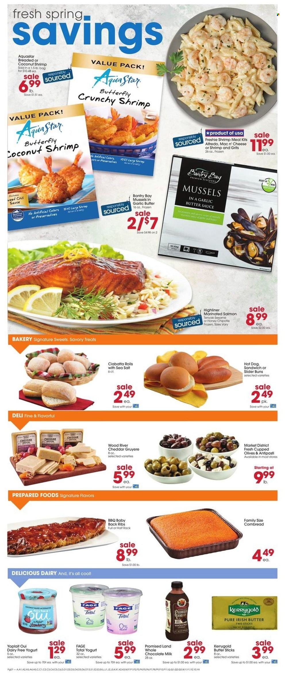 Giant Eagle ad - 05/12/2022 - 05/18/2022. Page 6