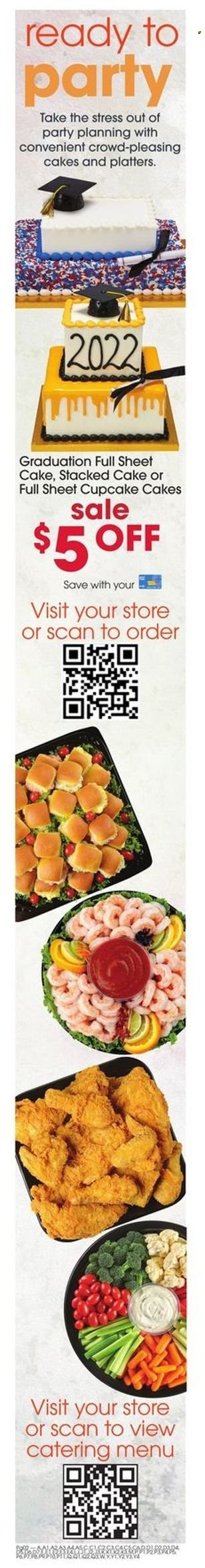 Giant Eagle ad - 05/12/2022 - 05/18/2022. Page 11