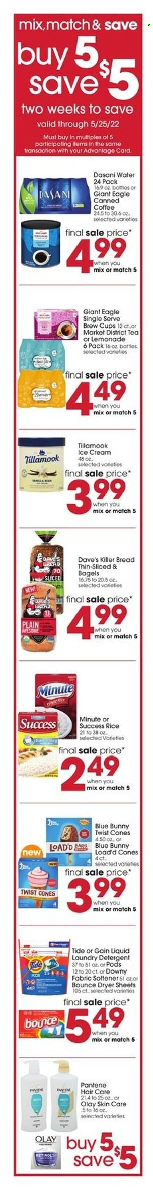 Giant Eagle ad - 05/12/2022 - 05/18/2022. Page 12