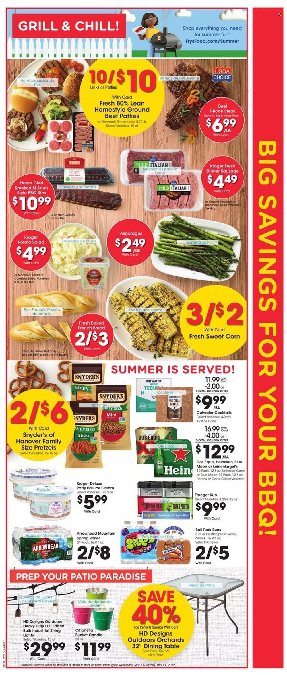 Fry’s ad - 05/11/2022 - 05/17/2022. Page 2