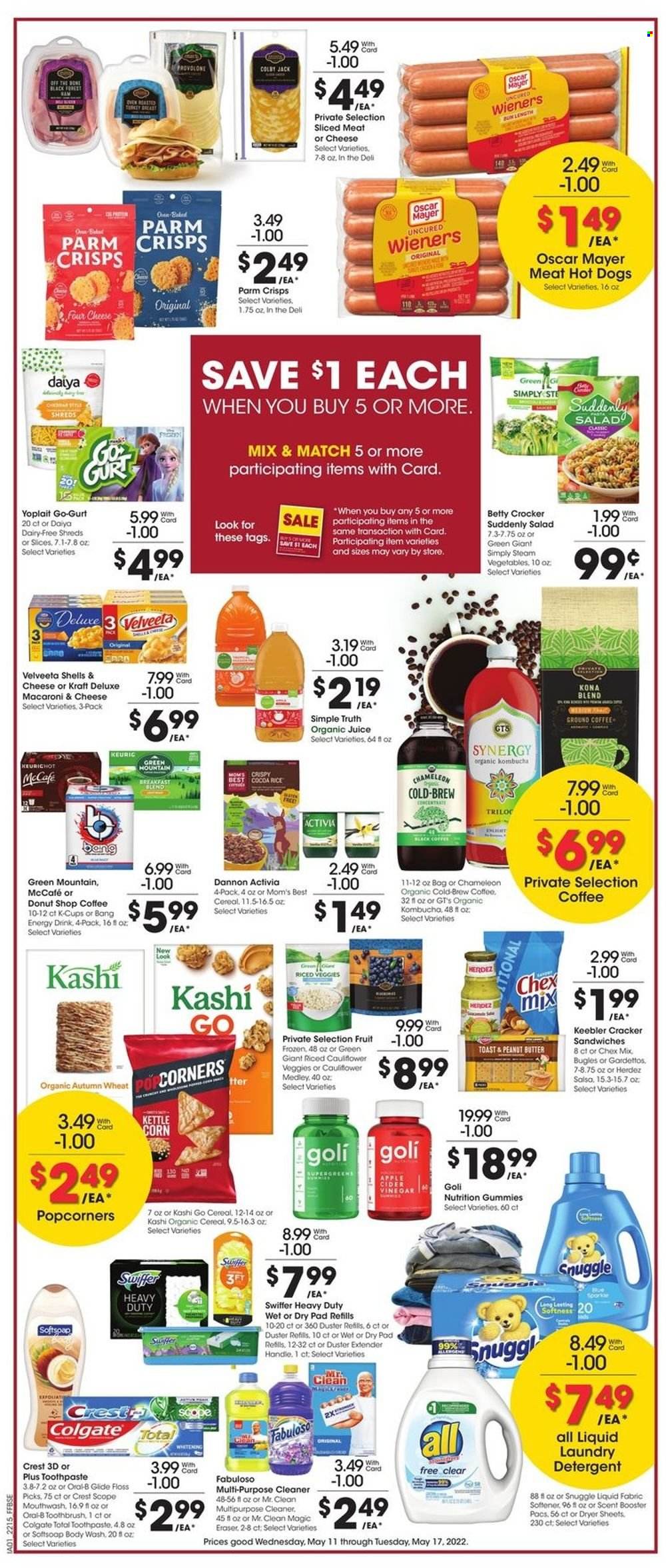 Fry’s ad - 05/11/2022 - 05/17/2022. Page 4