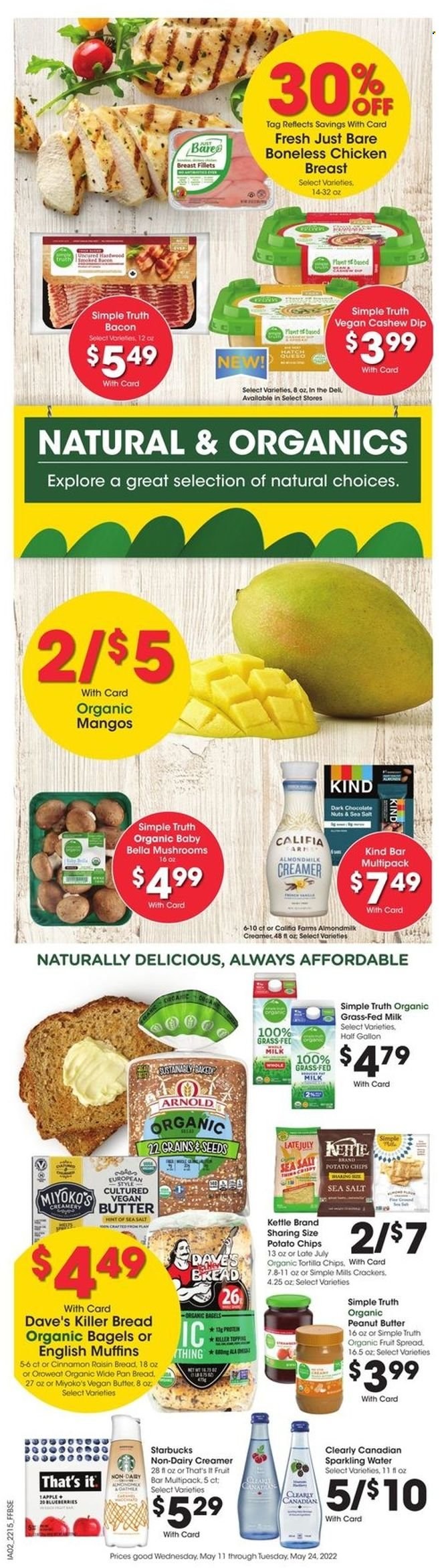 Fry’s ad - 05/11/2022 - 05/17/2022. Page 7