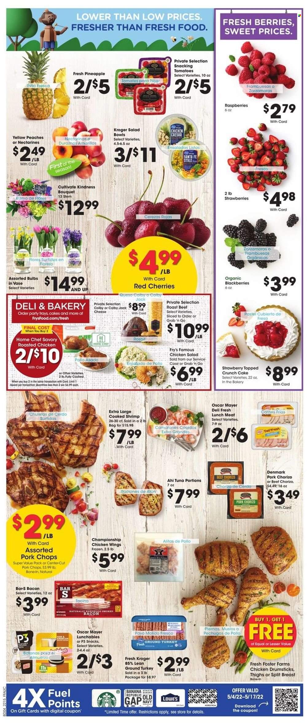 Fry’s ad - 05/11/2022 - 05/17/2022. Page 8