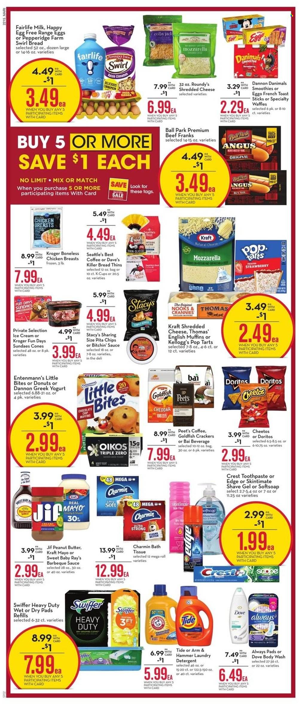 Mariano’s ad - 05/11/2022 - 05/17/2022. Page 2