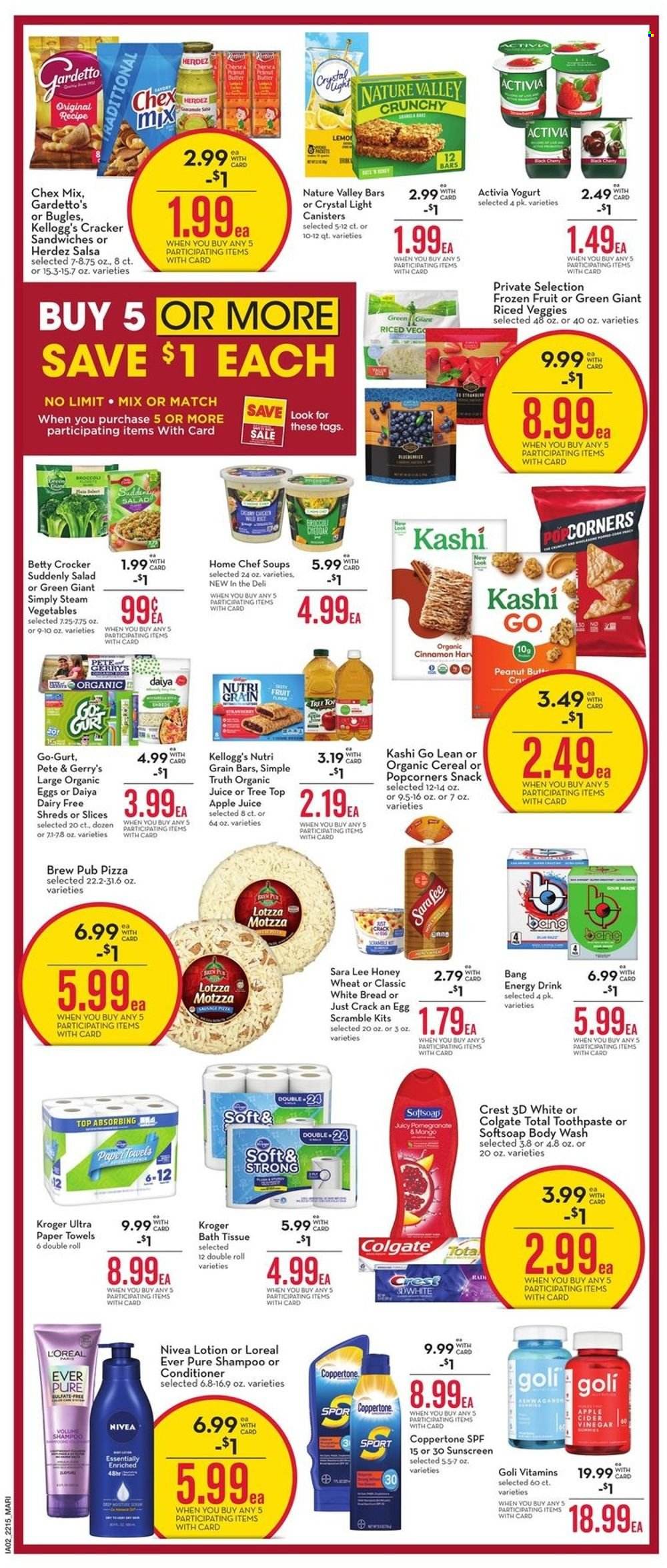 Mariano’s ad - 05/11/2022 - 05/17/2022. Page 7