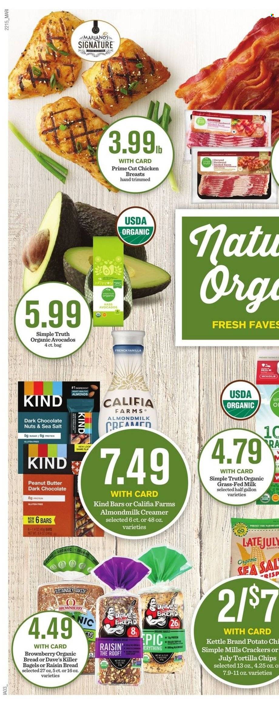 Mariano’s ad - 05/11/2022 - 05/17/2022. Page 8