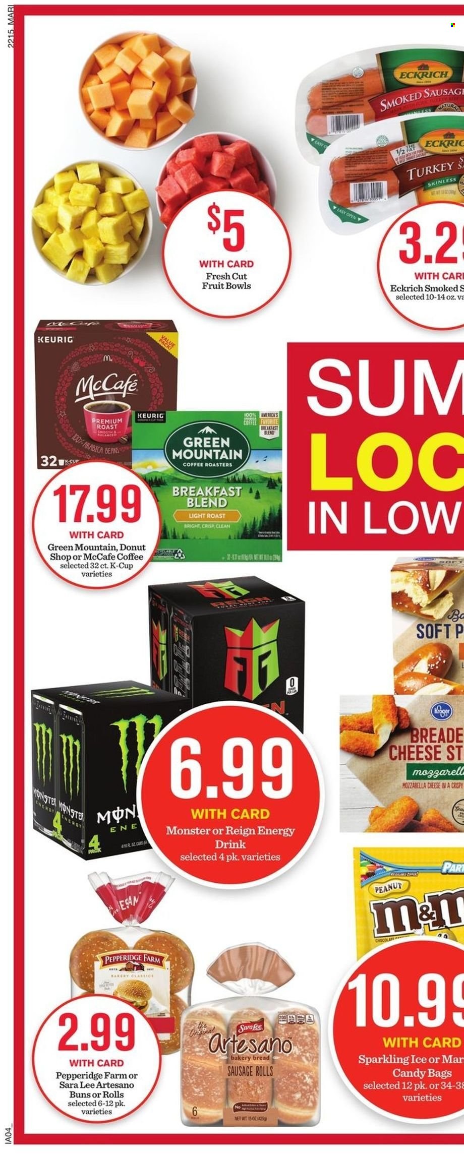 Mariano’s ad - 05/11/2022 - 05/17/2022. Page 10