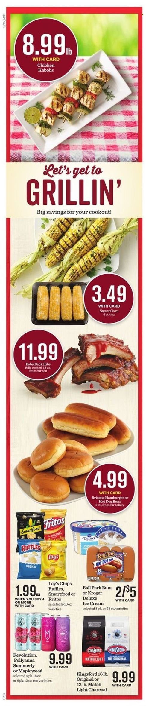 Mariano’s ad - 05/11/2022 - 05/17/2022. Page 13