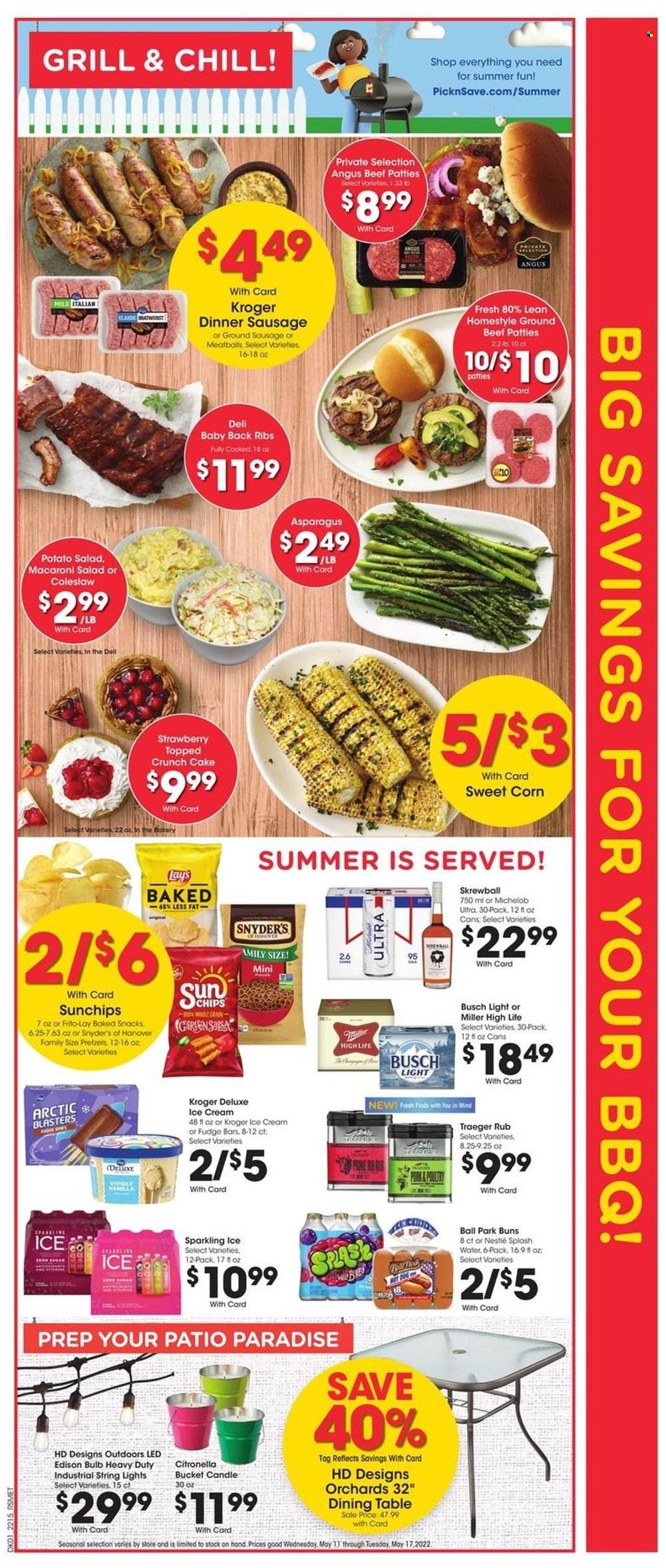 Pick ‘n Save ad - 05/11/2022 - 05/17/2022. Page 2