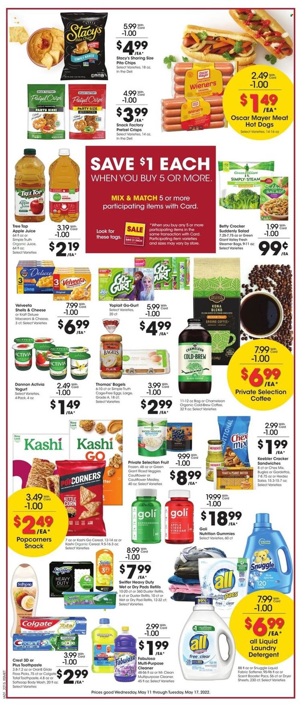 Pick ‘n Save ad - 05/11/2022 - 05/17/2022. Page 4