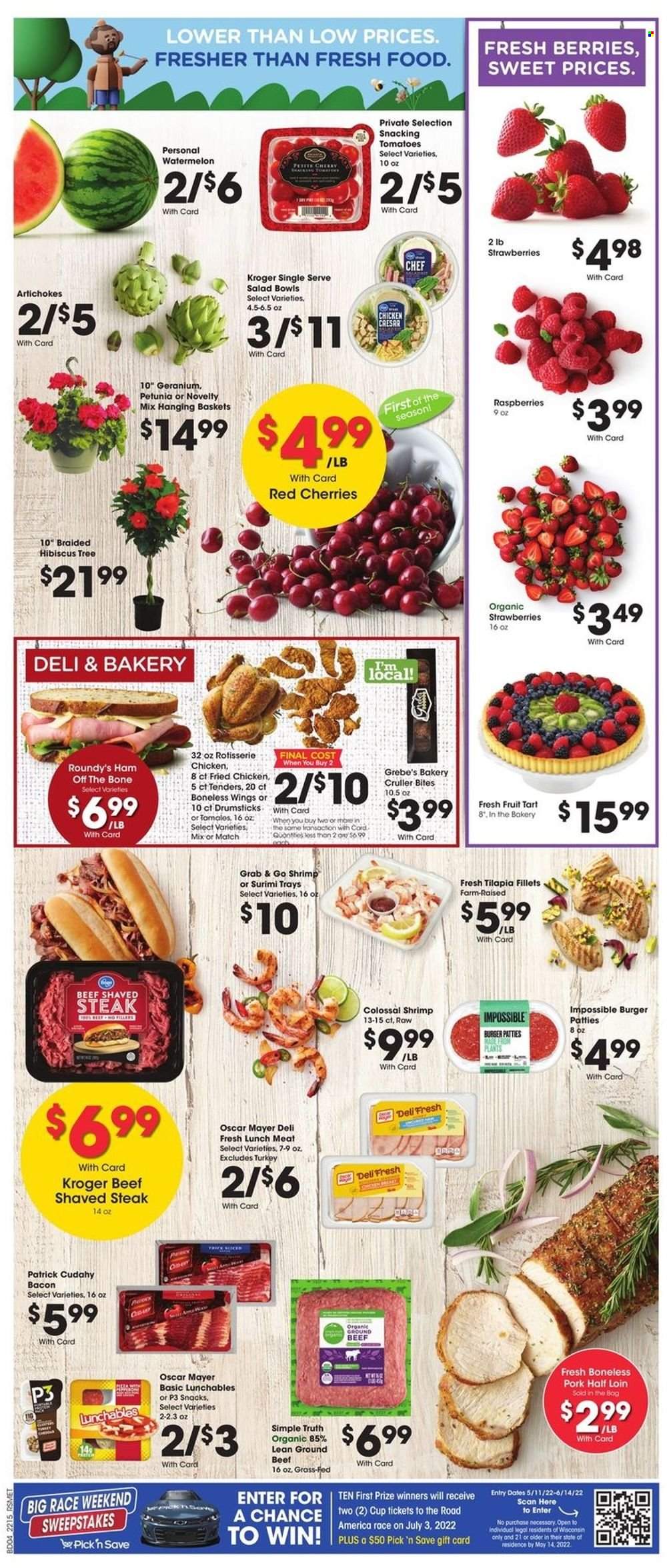 Pick ‘n Save ad - 05/11/2022 - 05/17/2022. Page 8