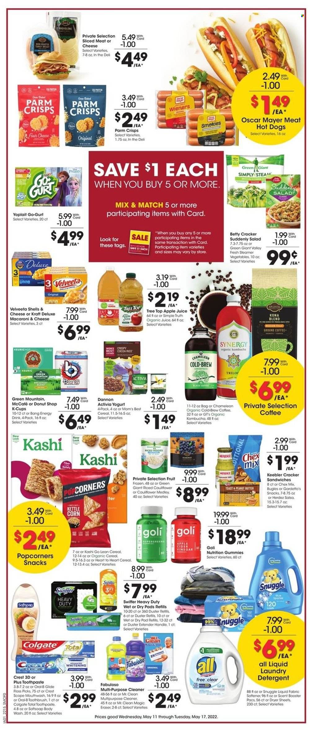 Smith's ad - 05/11/2022 - 05/17/2022. Page 4