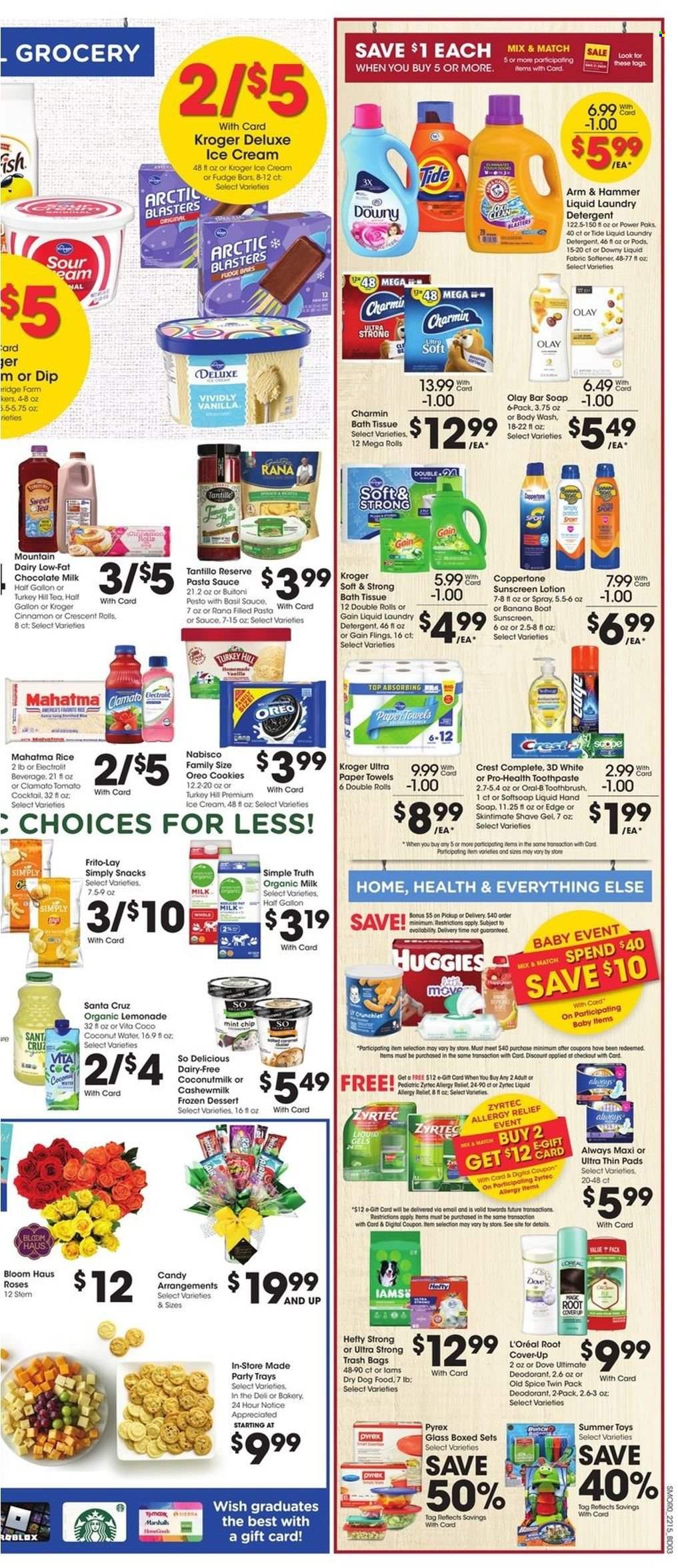 Smith's ad - 05/11/2022 - 05/17/2022. Page 6