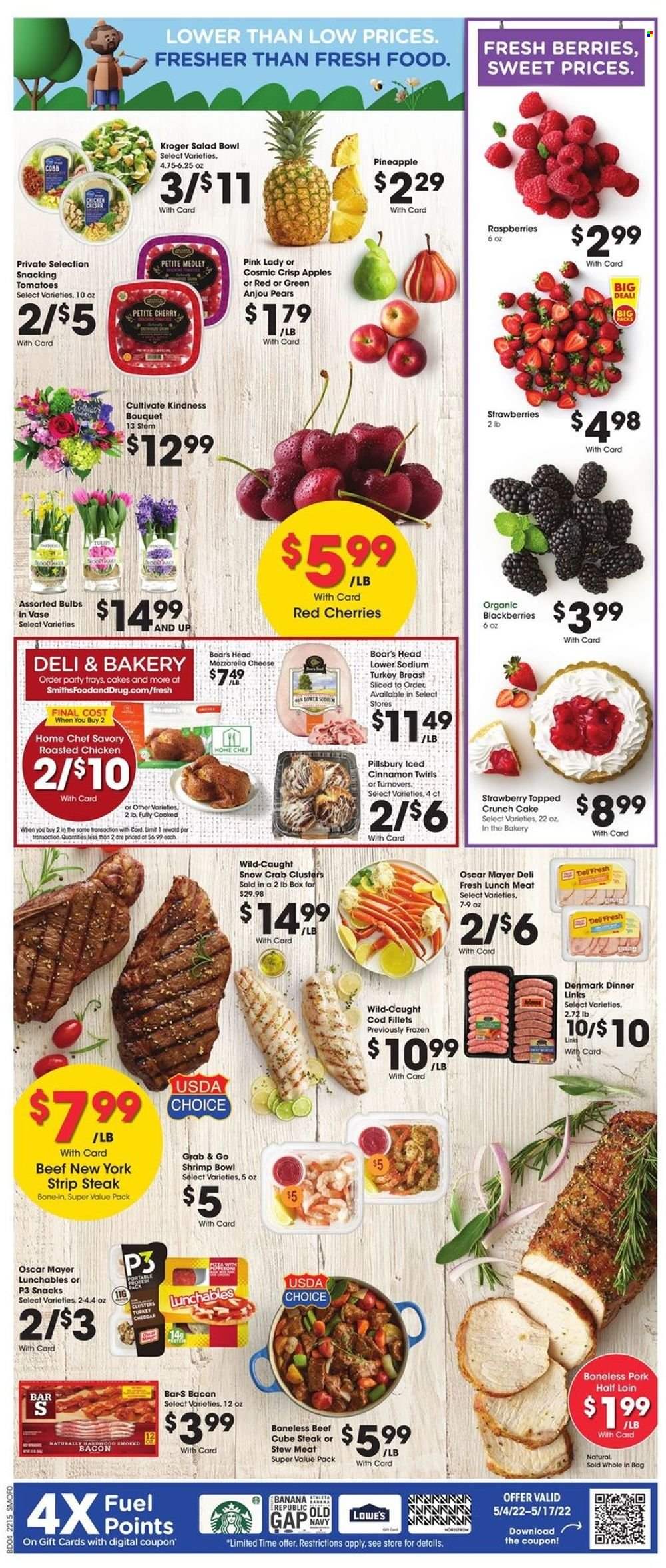 Smith's ad - 05/11/2022 - 05/17/2022. Page 8
