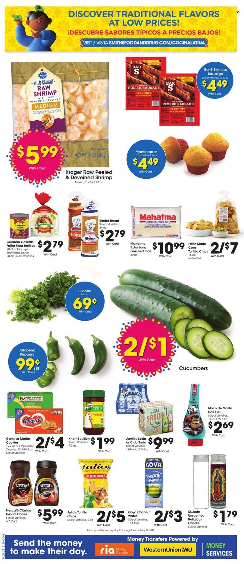 Smith's ad - 05/11/2022 - 05/17/2022. Page 10