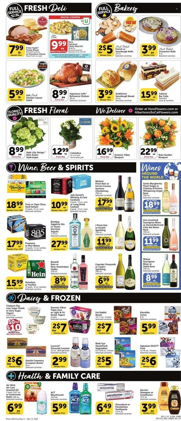 Vons ad - 05/11/2022 - 05/17/2022. Page 3
