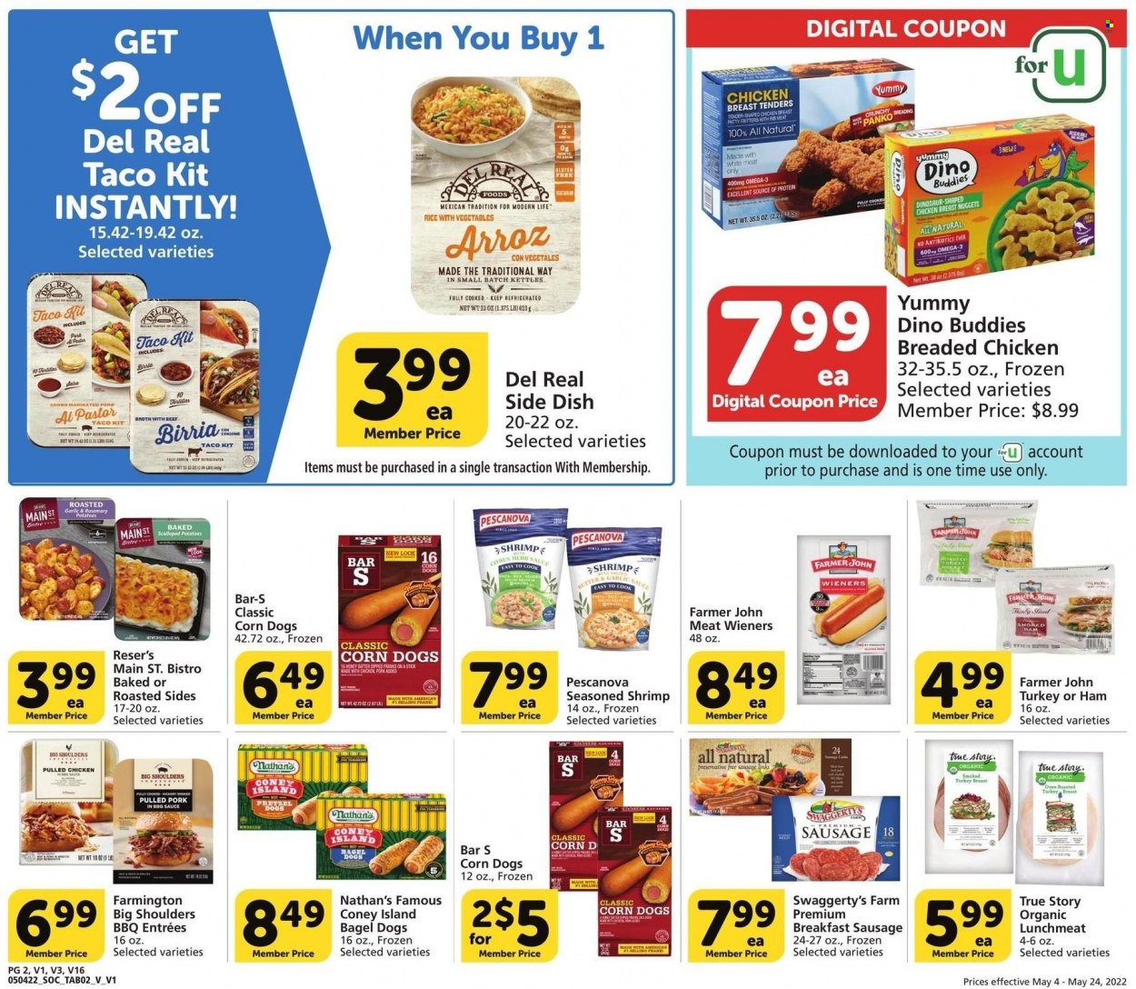Vons ad - 05/04/2022 - 05/24/2022. Page 2