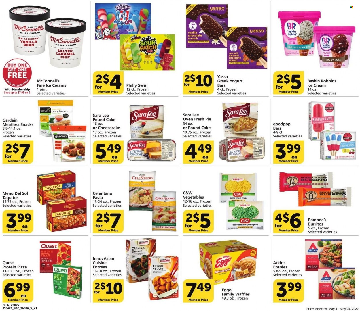 Vons ad - 05/04/2022 - 05/24/2022. Page 5