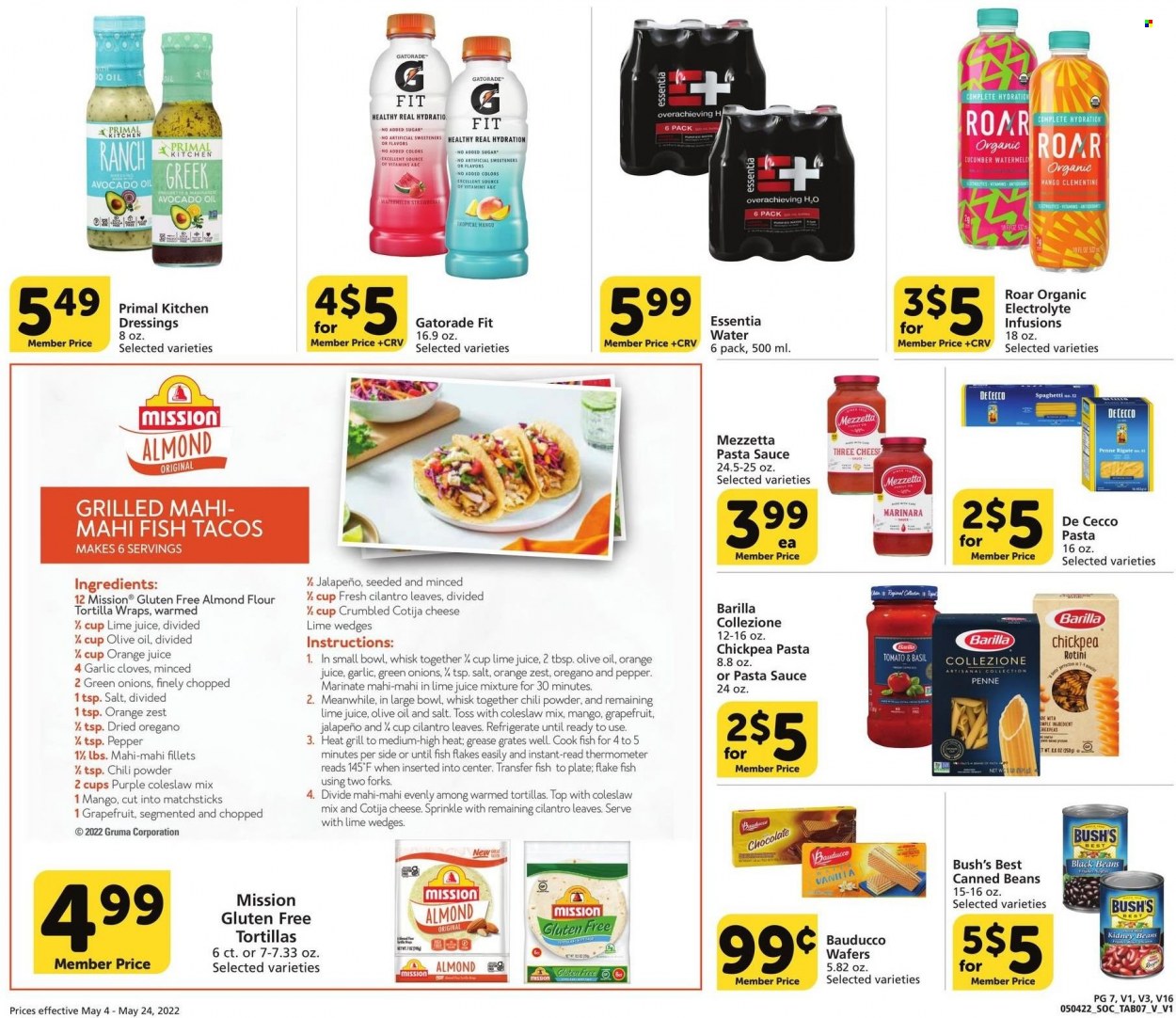 Vons ad - 05/04/2022 - 05/24/2022. Page 6