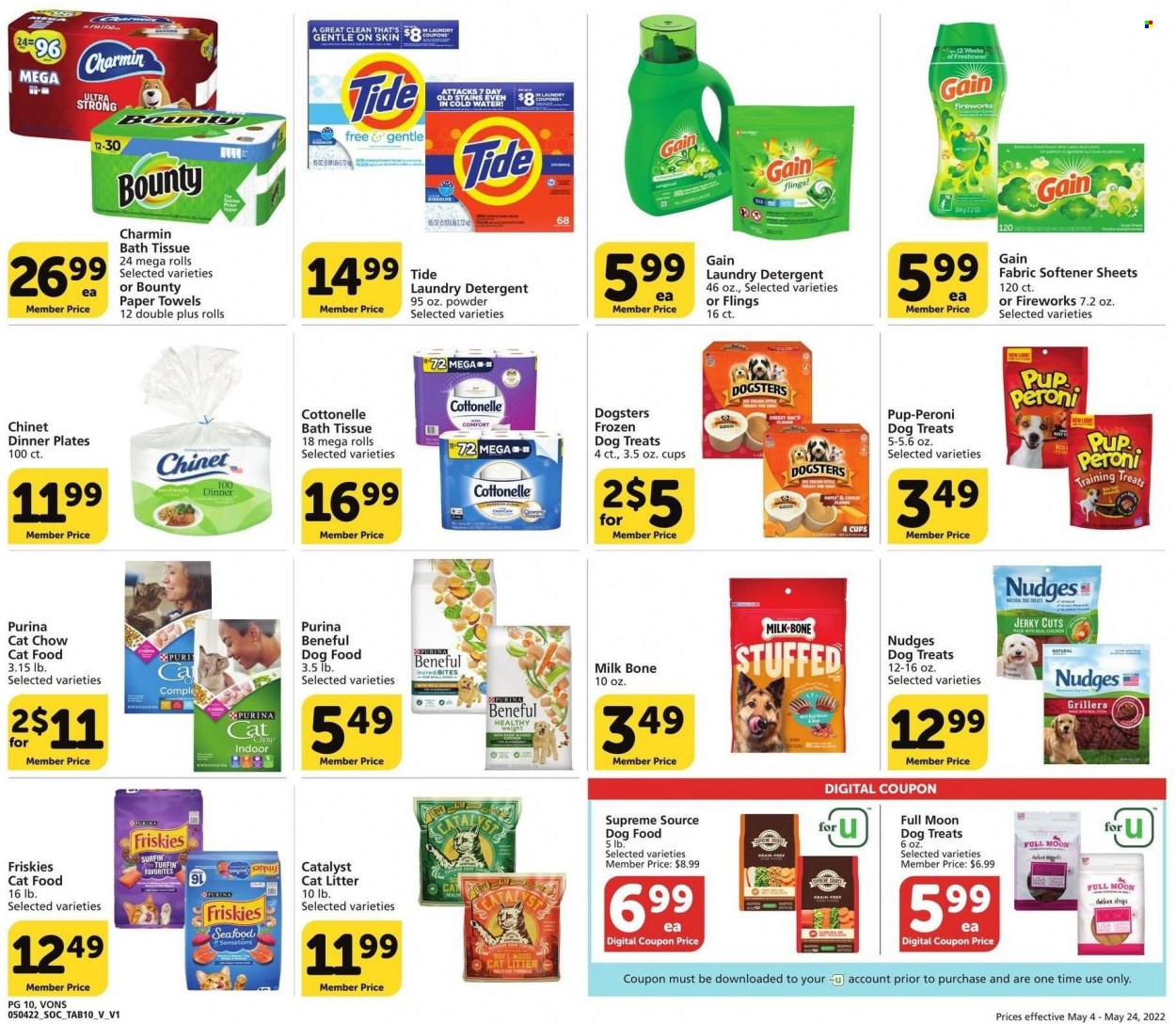 Vons ad - 05/04/2022 - 05/24/2022. Page 8