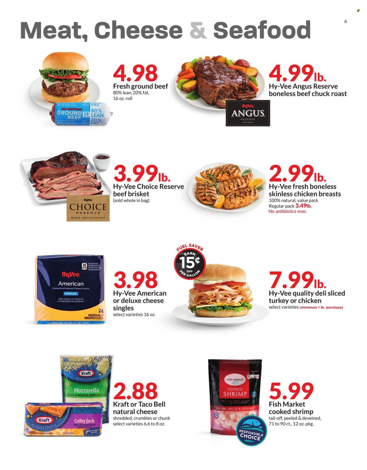Hy-Vee ad - 05/11/2022 - 05/17/2022. Page 4
