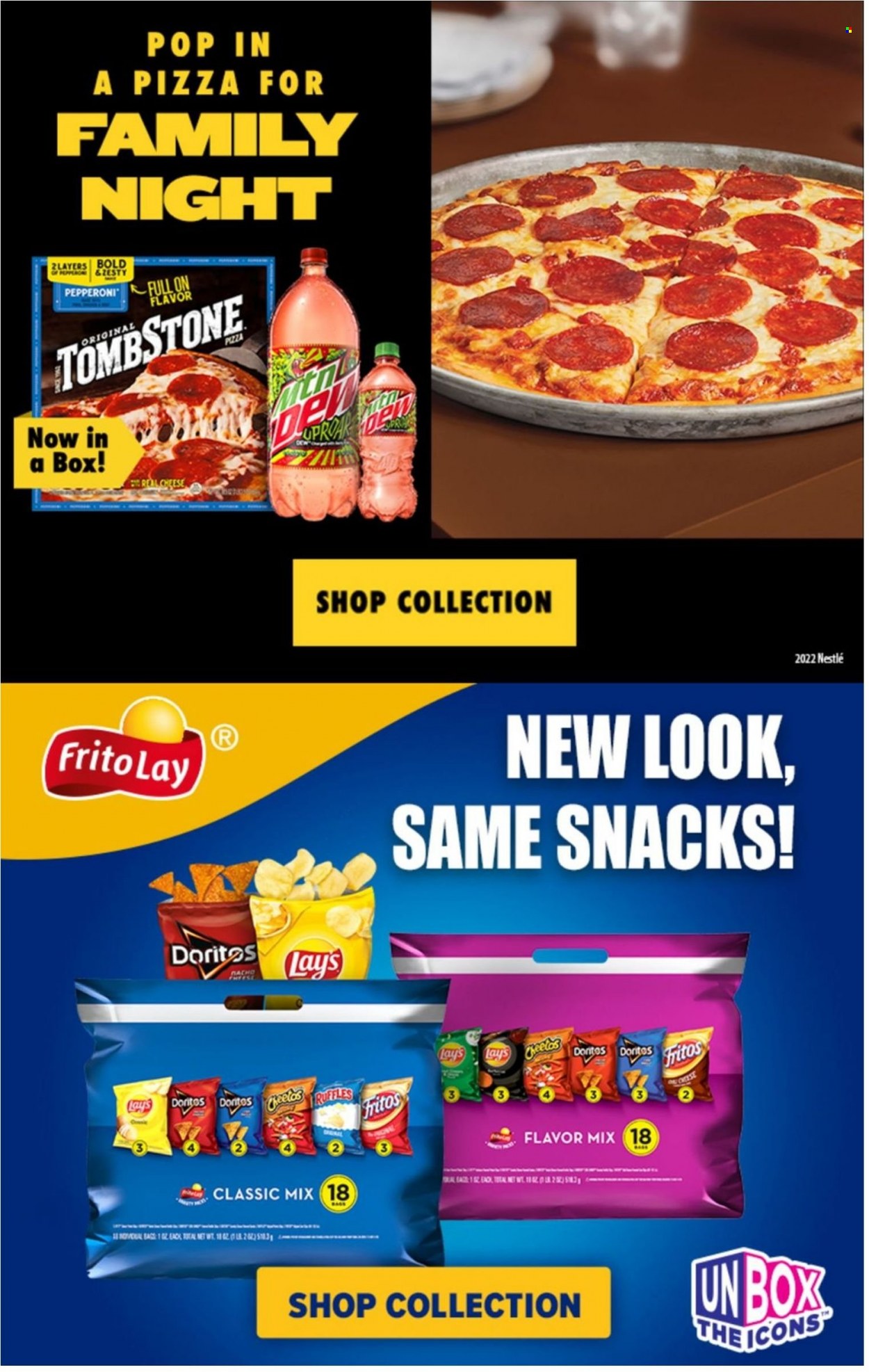 Food Lion ad - 05/11/2022 - 05/17/2022. Page 19