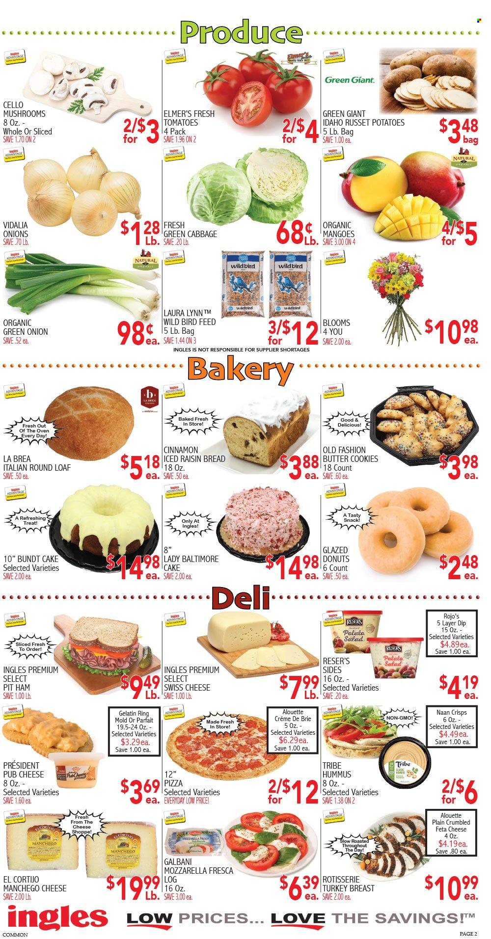 Ingles ad - 05/11/2022 - 05/17/2022. Page 2