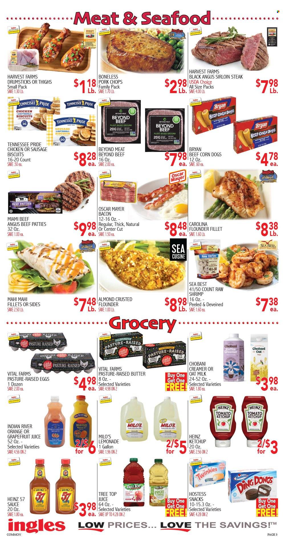 Ingles ad - 05/11/2022 - 05/17/2022. Page 3