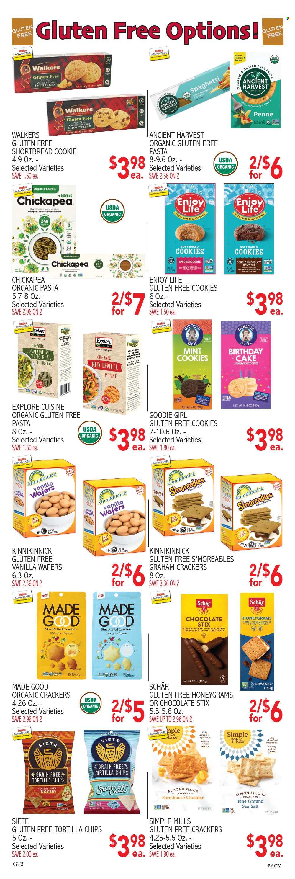 Ingles ad - 05/11/2022 - 05/17/2022. Page 6