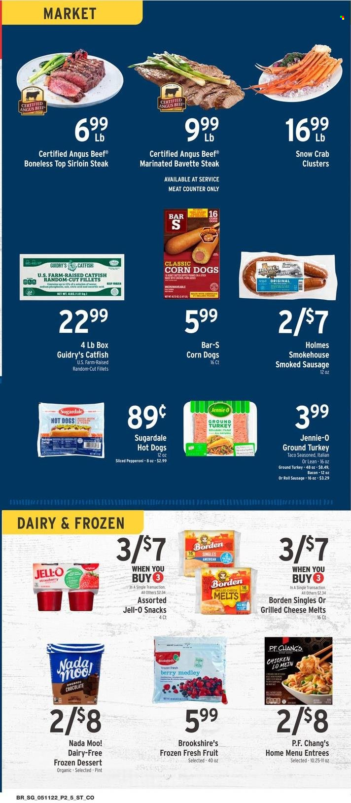 Brookshires ad - 05/11/2022 - 05/17/2022. Page 2