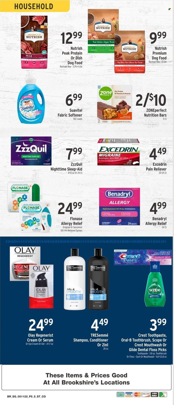 Brookshires ad - 05/11/2022 - 05/17/2022. Page 5